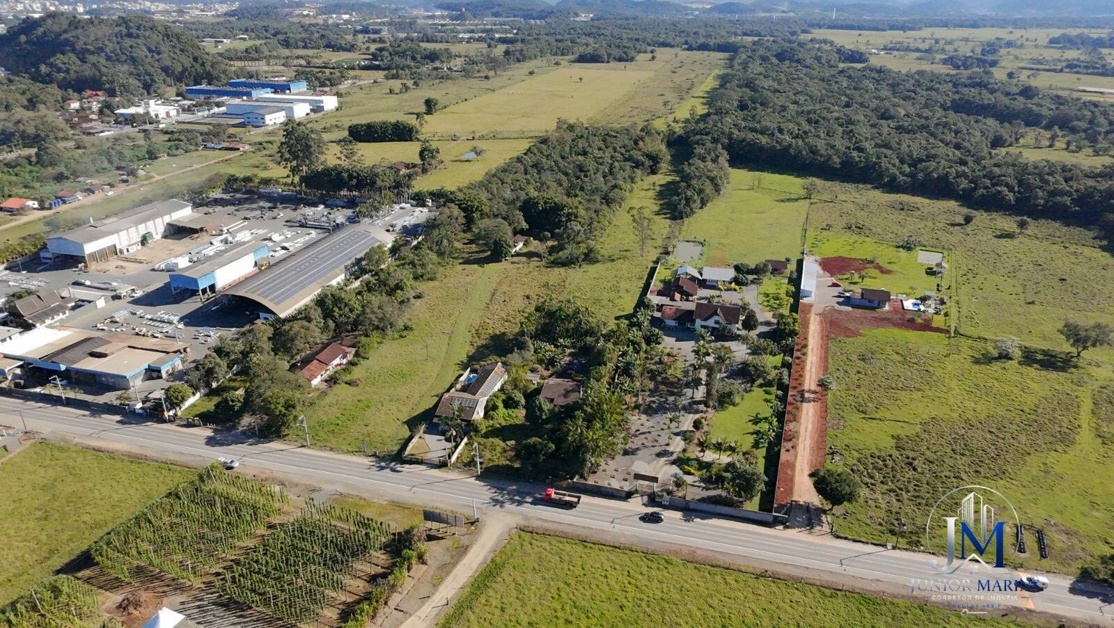 Terreno, 3 hectares - Foto 6