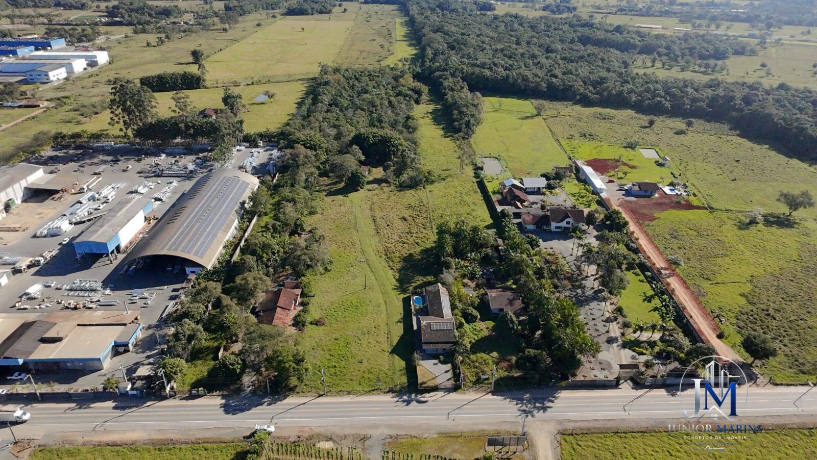 Terreno, 3 hectares - Foto 4