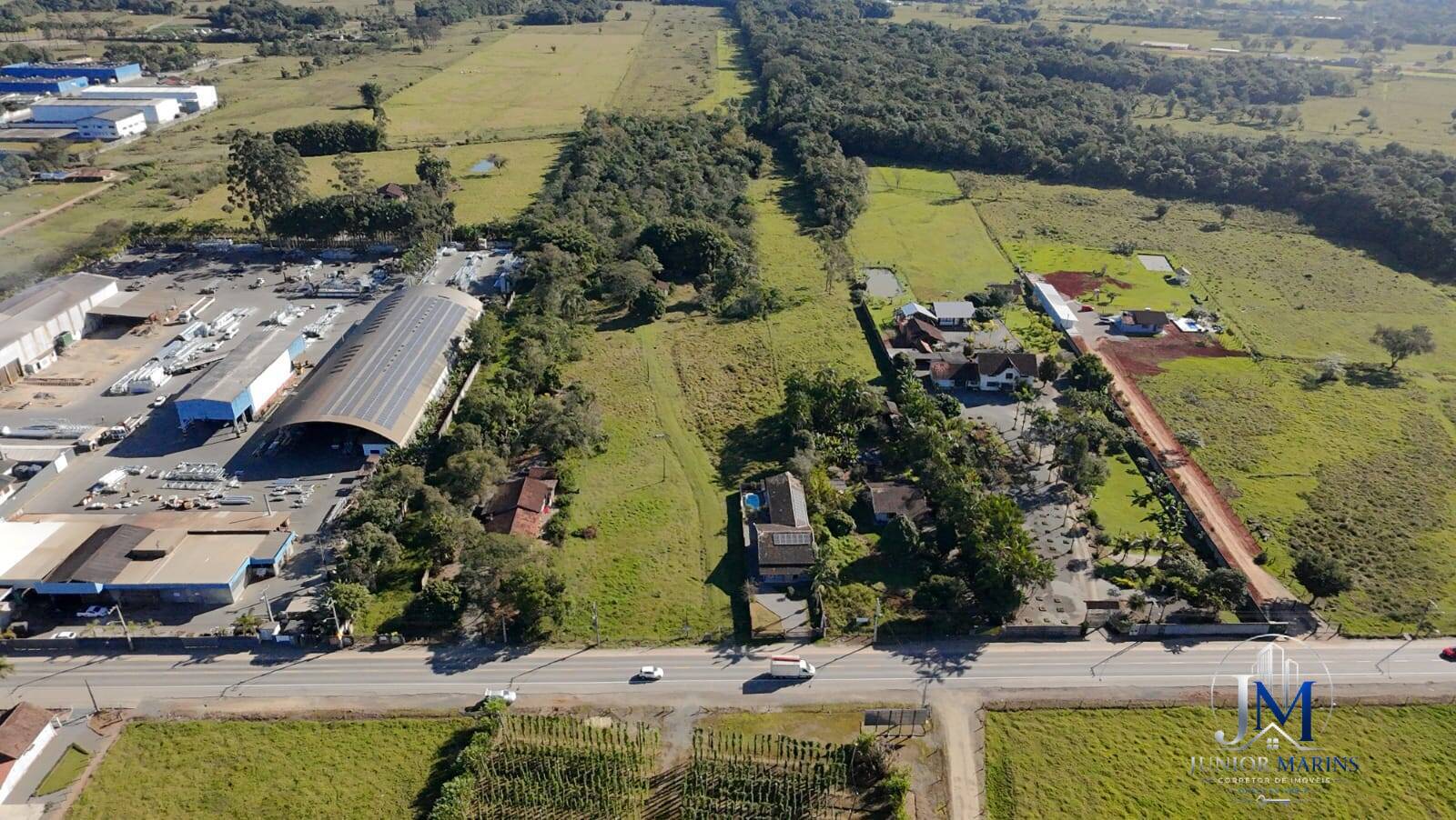 Terreno, 3 hectares - Foto 3