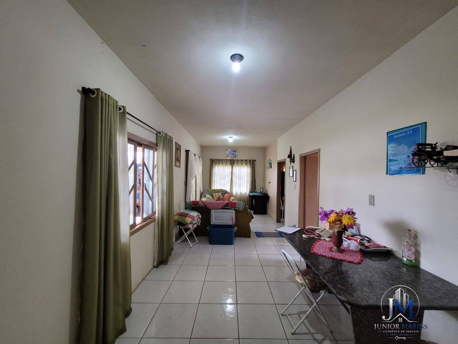 Casa, 3 quartos, 120 m² - Foto 11