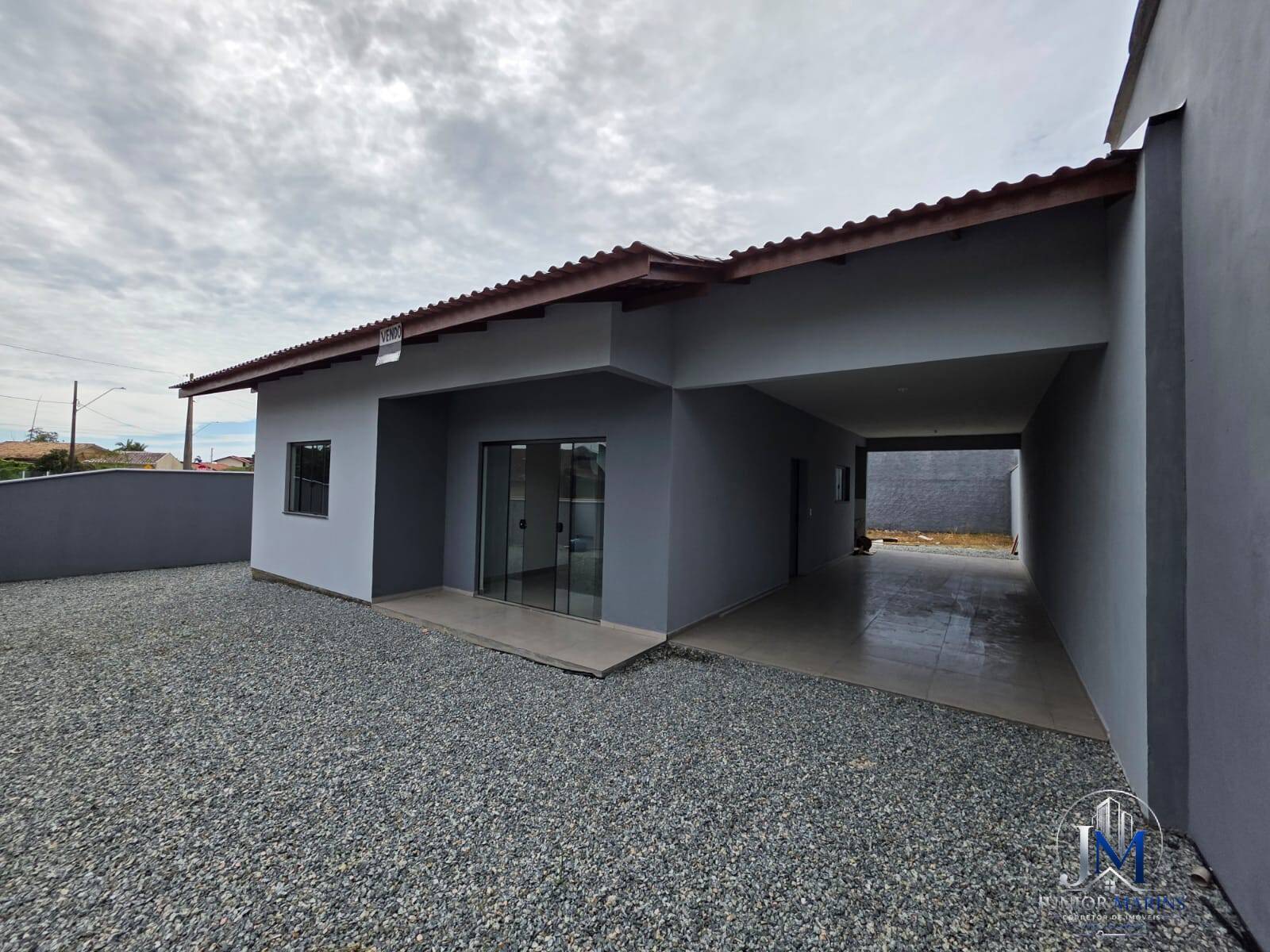 Casa, 3 quartos, 113 m² - Foto 1