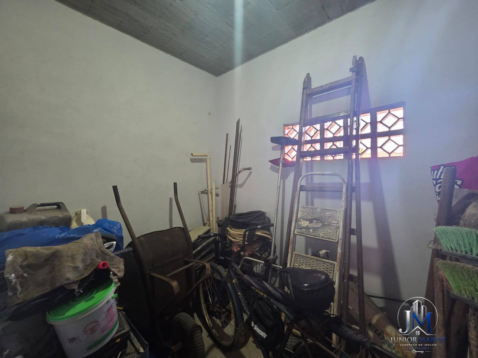 Casa, 4 quartos, 156 m² - Foto 30