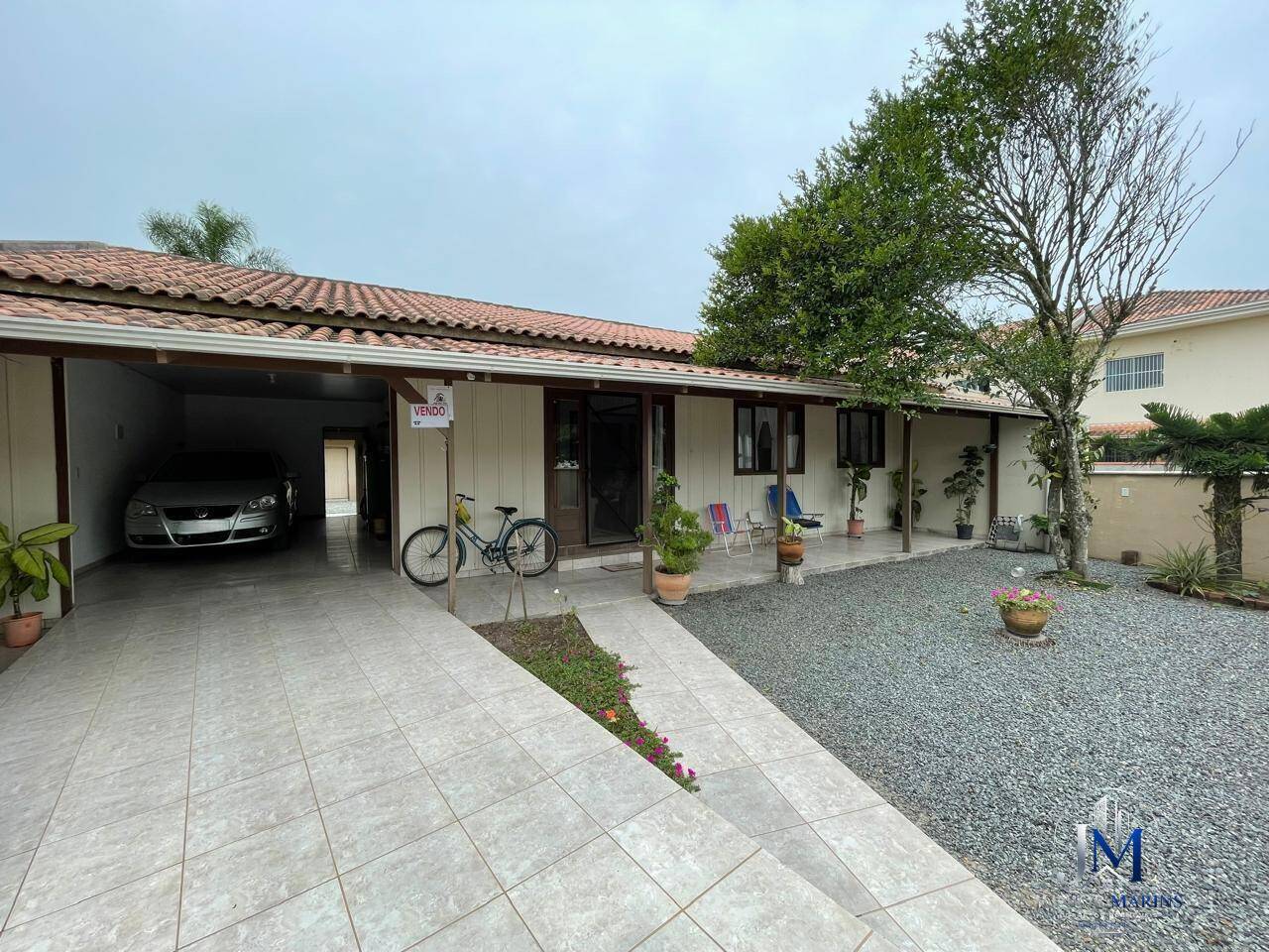 Casa, 2 quartos, 110 m² - Foto 1