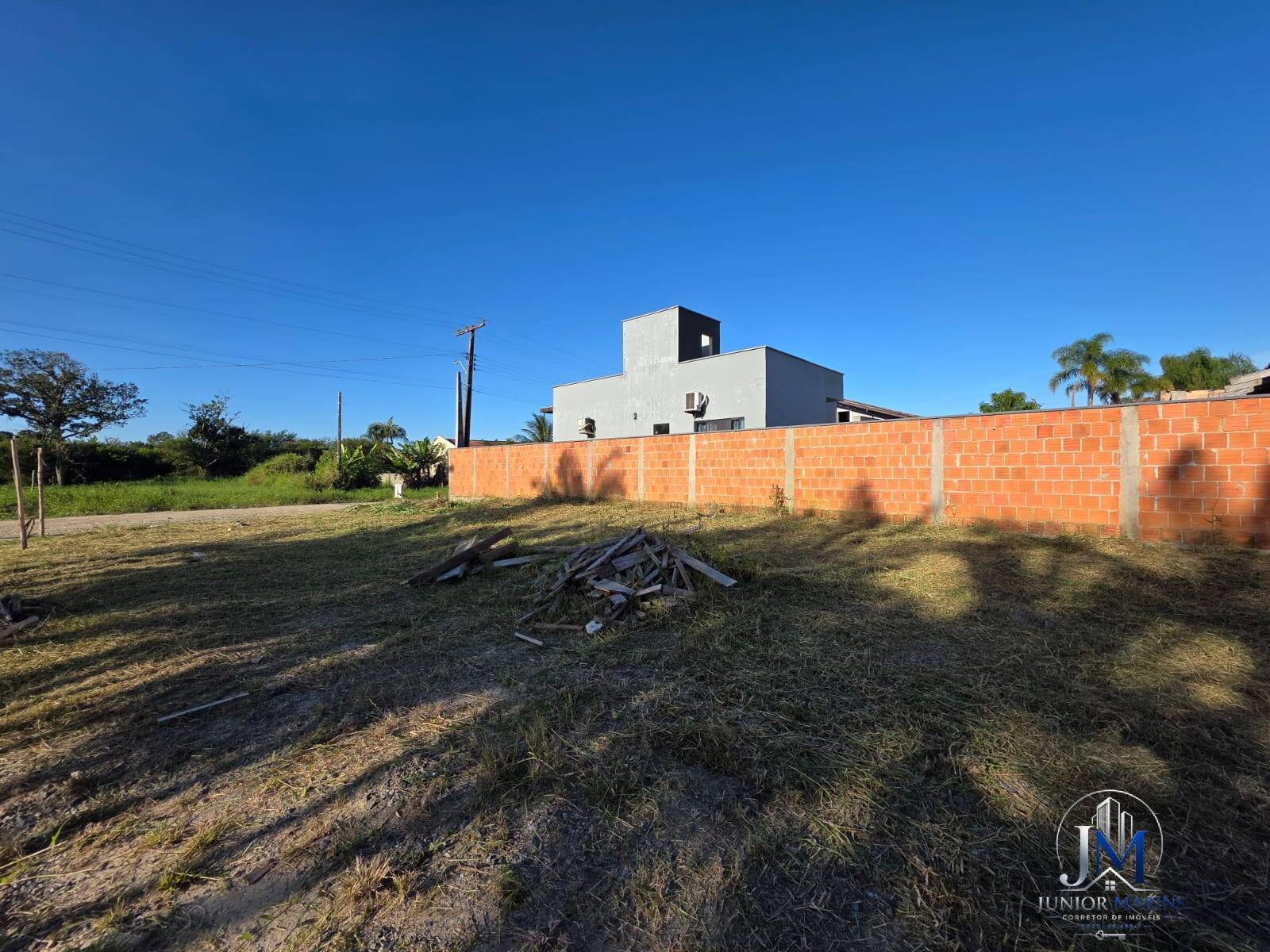 Terreno, 300 m² - Foto 2