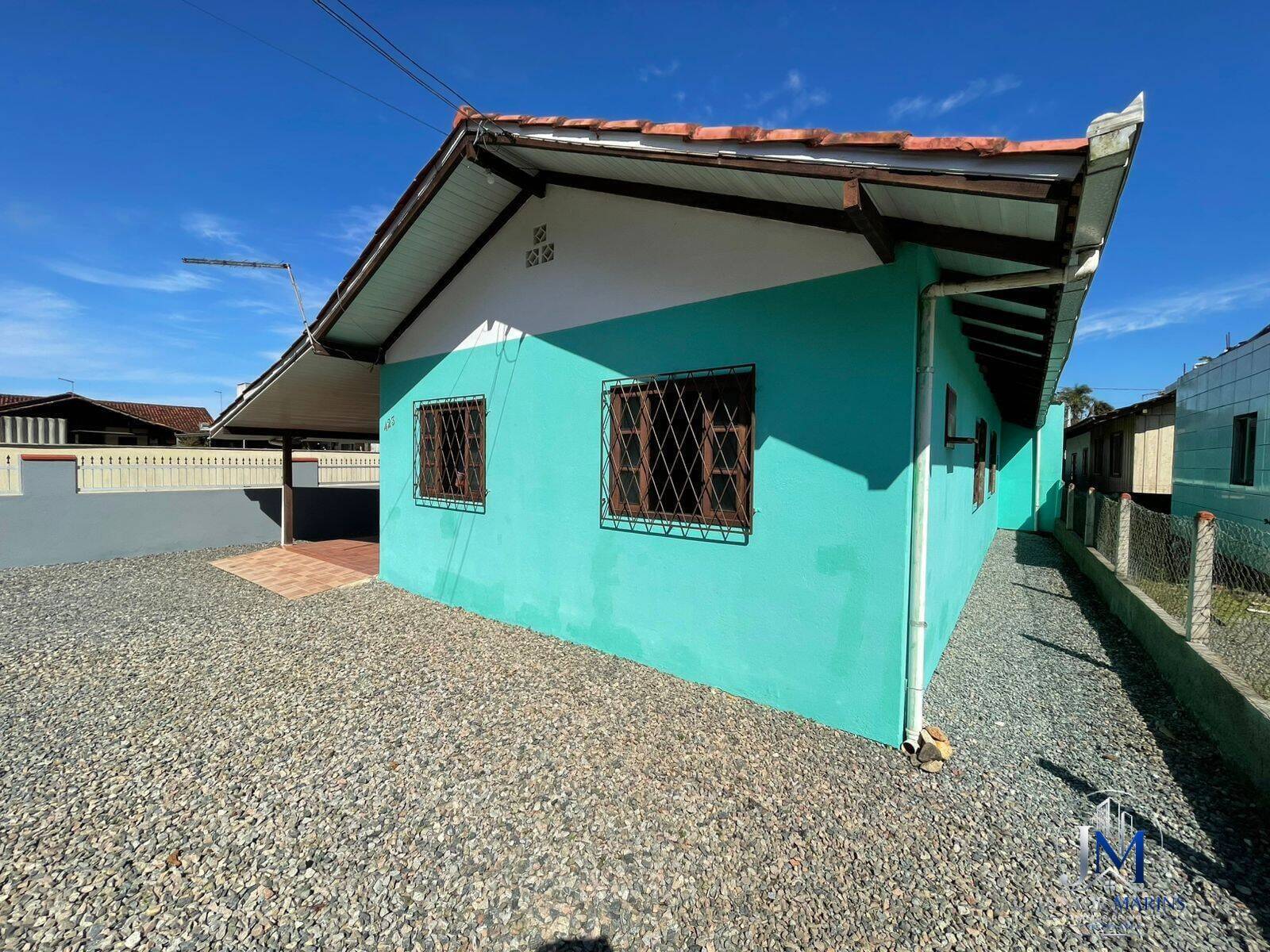 Casa, 3 quartos, 114 m² - Foto 2