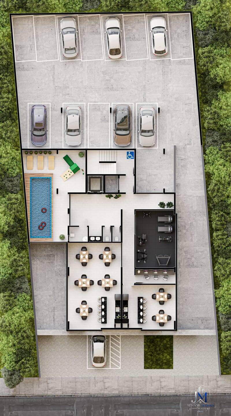Apartamento, 3 quartos - Foto 20
