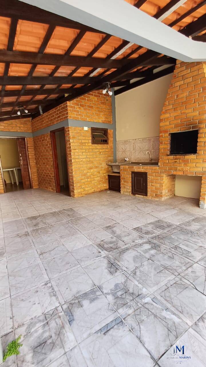 Casa, 4 quartos, 148 m² - Foto 11