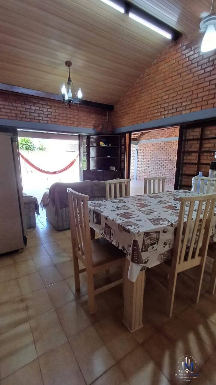 Casa, 4 quartos, 148 m² - Foto 17