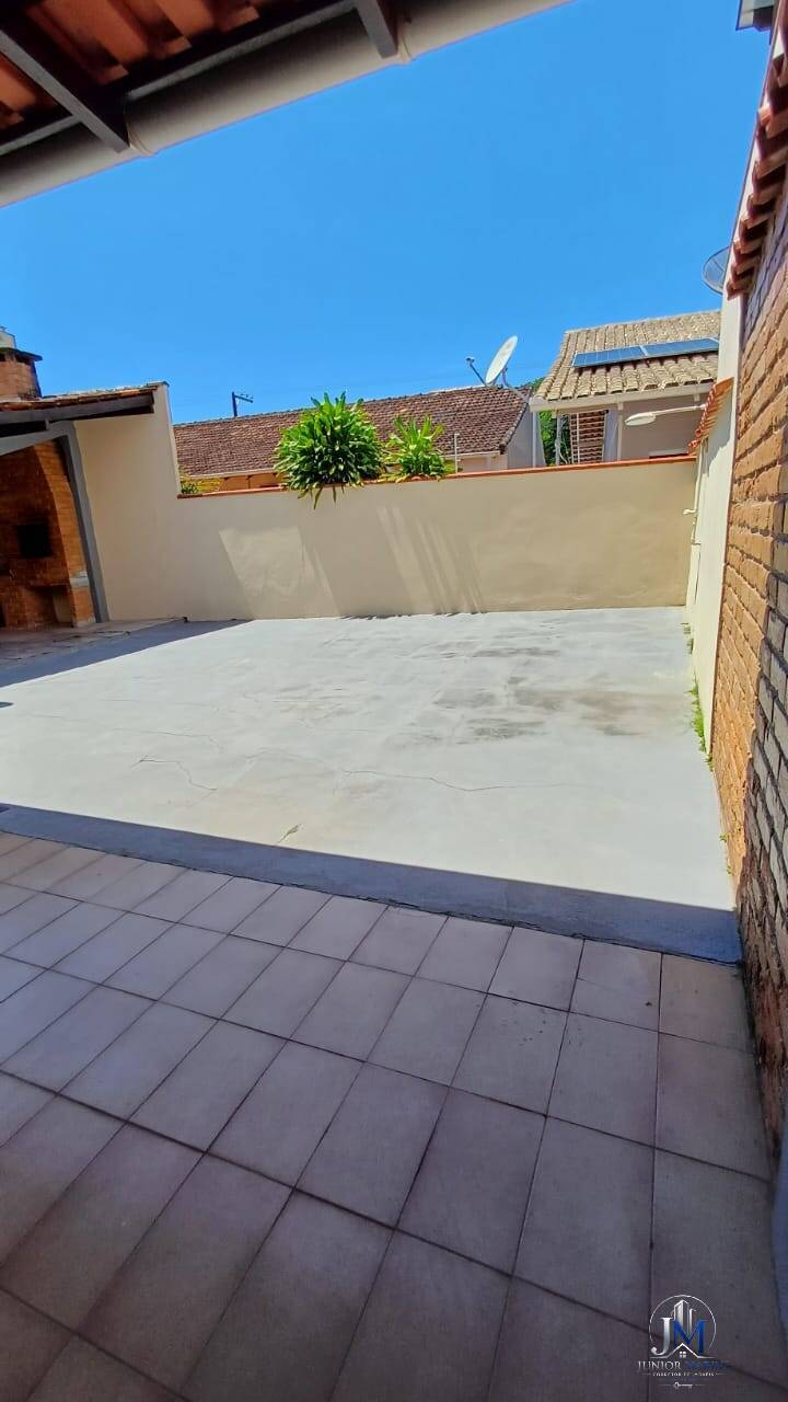 Casa, 4 quartos, 148 m² - Foto 16