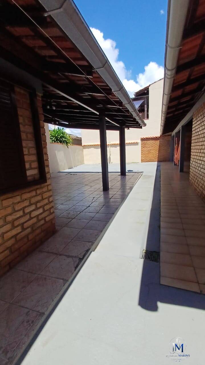 Casa, 4 quartos, 148 m² - Foto 9