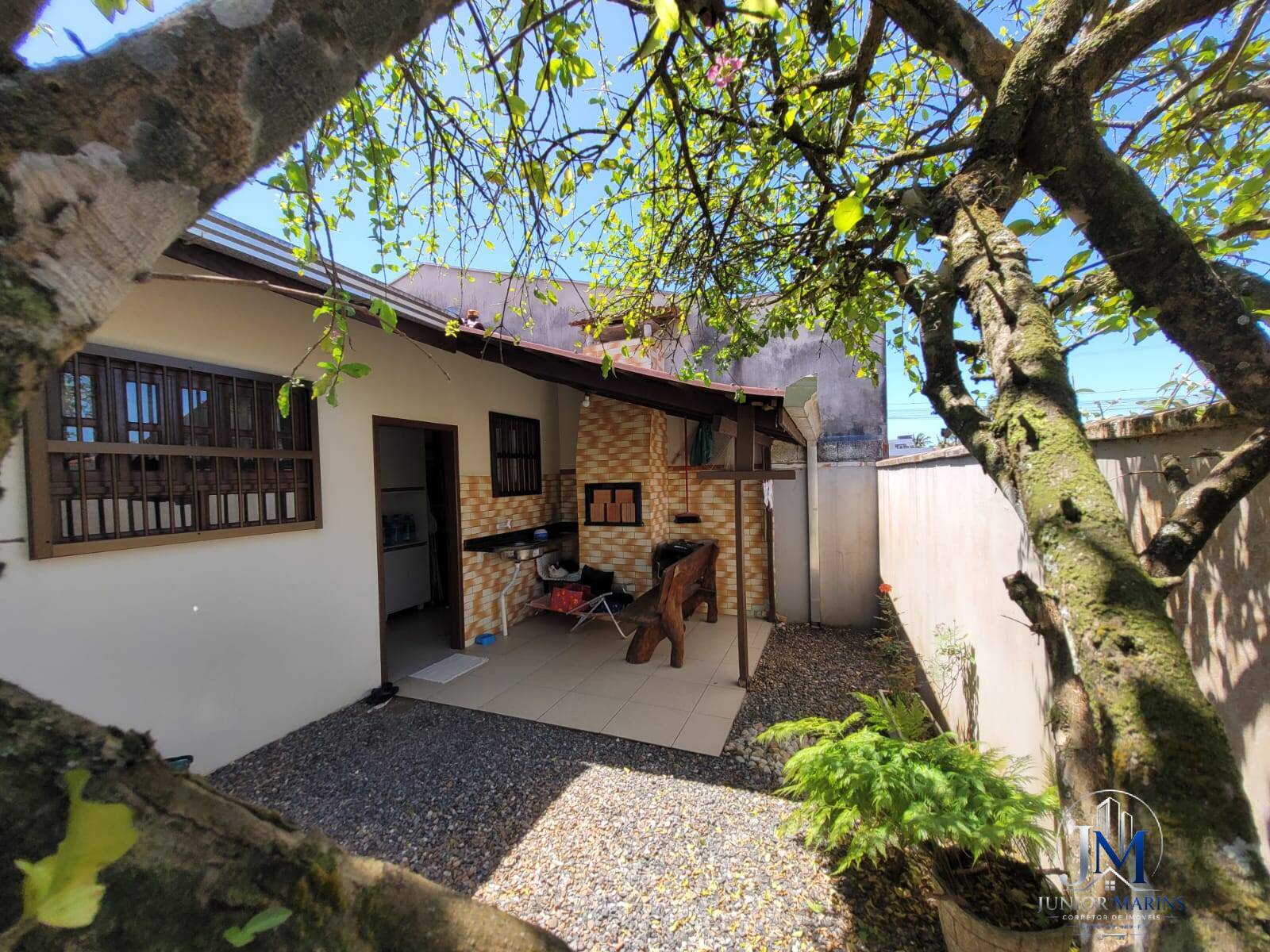 Casa, 2 quartos, 100 m² - Foto 27
