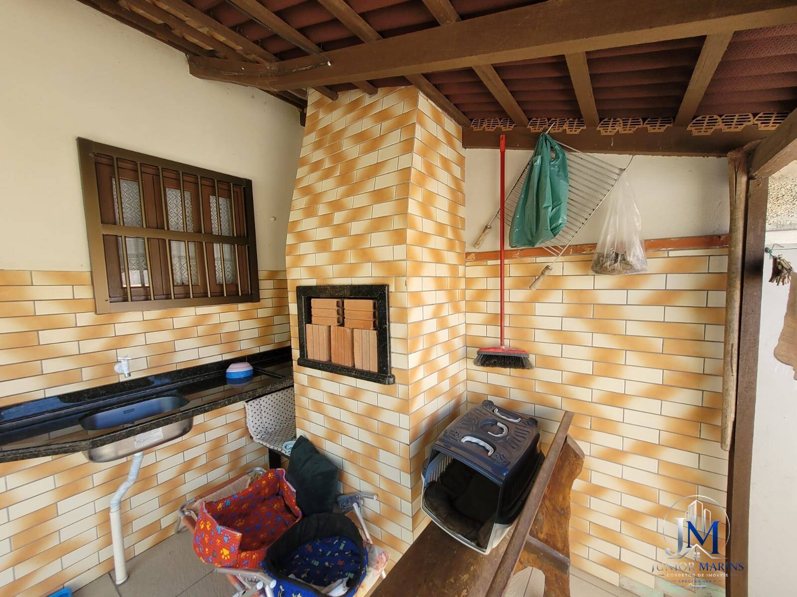 Casa, 2 quartos, 100 m² - Foto 26