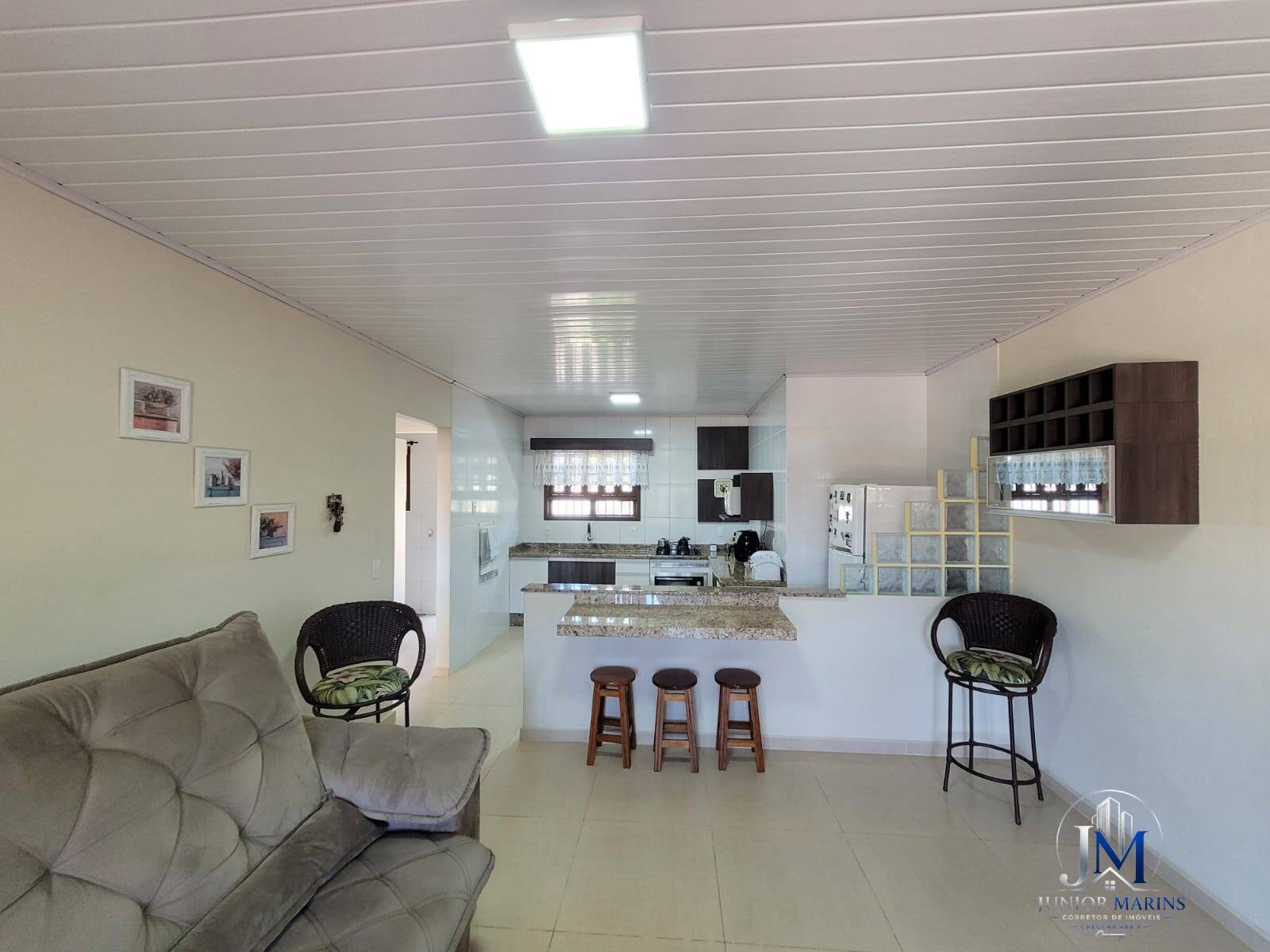 Casa, 2 quartos, 100 m² - Foto 8