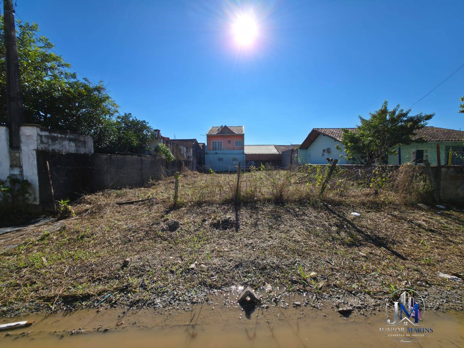 Terreno, 285 m² - Foto 7