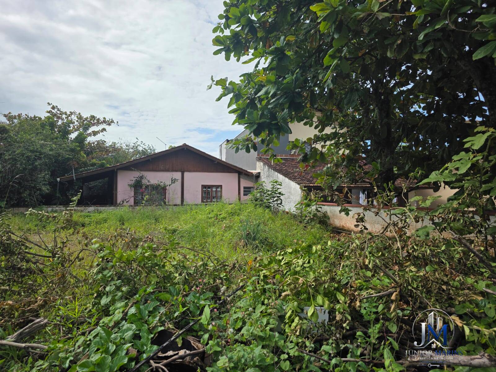 Terreno, 157 m² - Foto 2