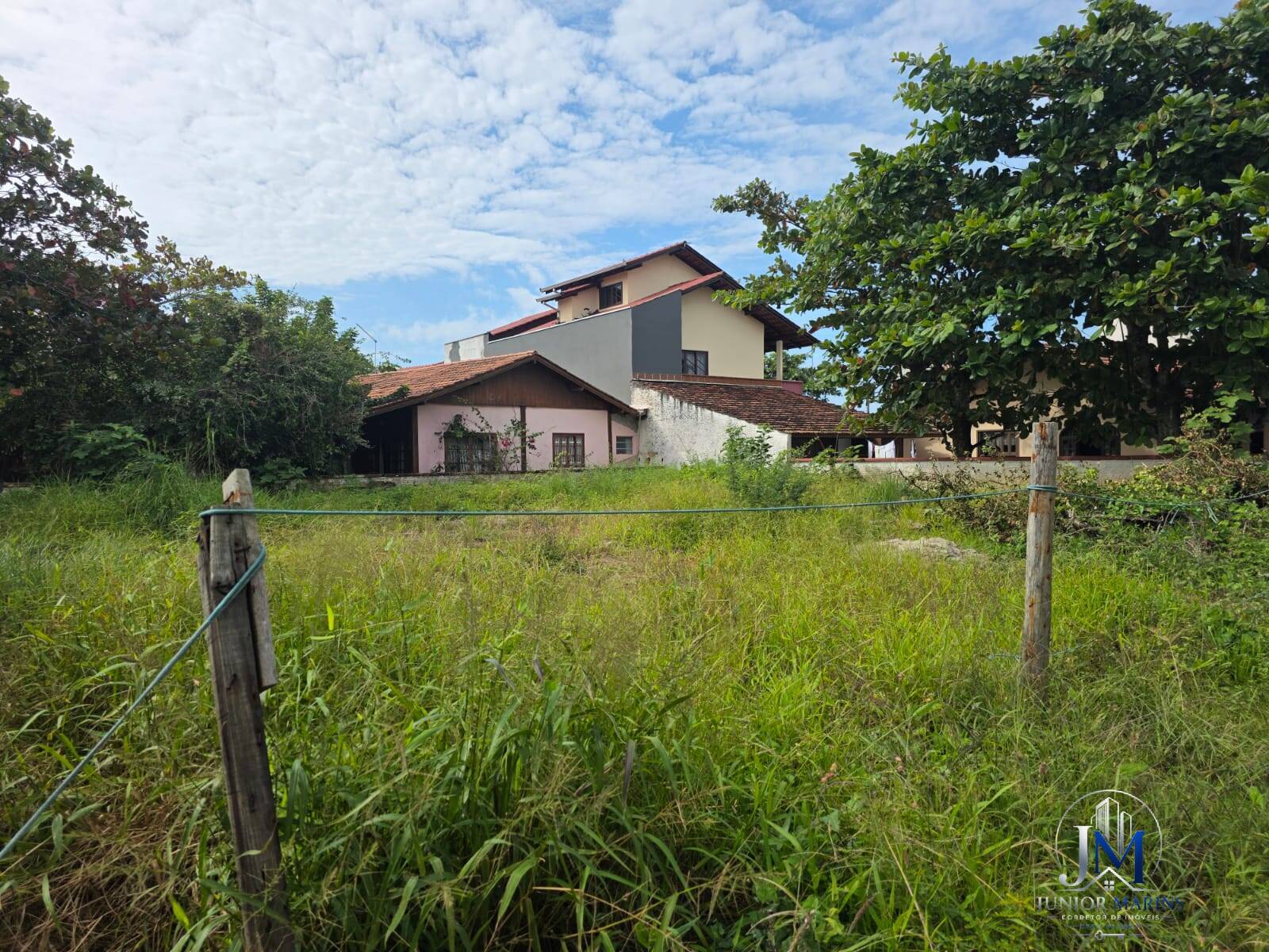 Terreno, 157 m² - Foto 6
