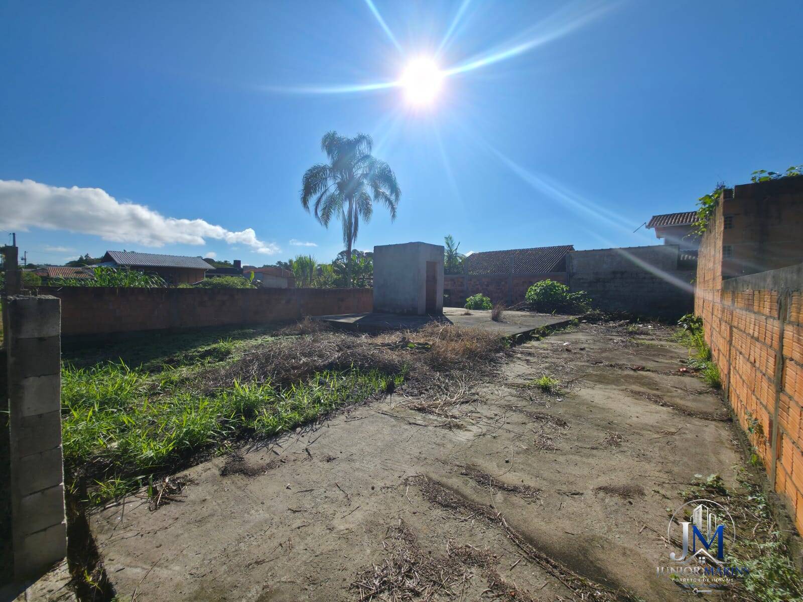 Terreno, 360 m² - Foto 8