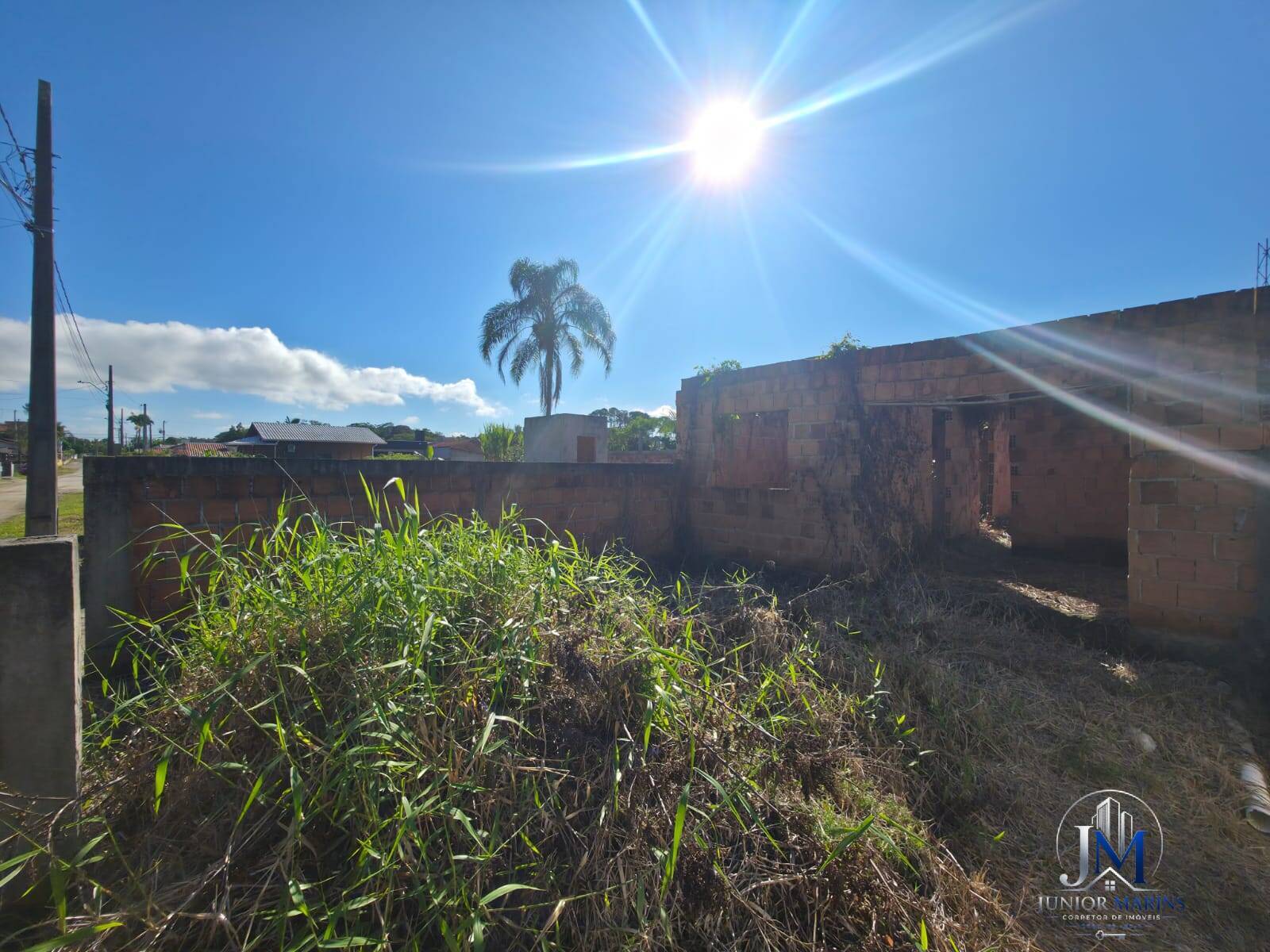 Terreno, 360 m² - Foto 9
