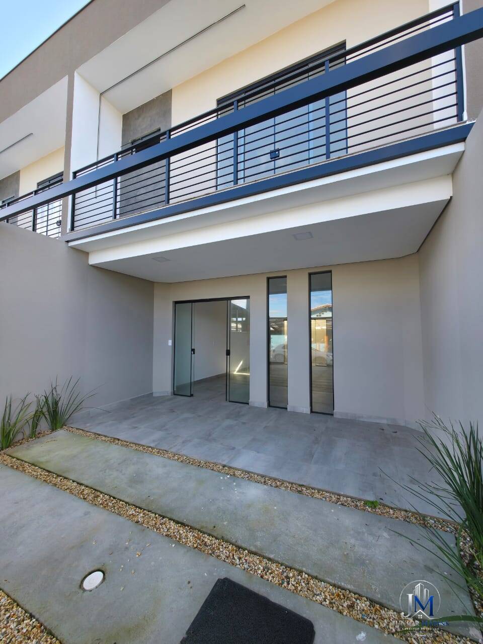Casa, 3 quartos, 97 m² - Foto 4