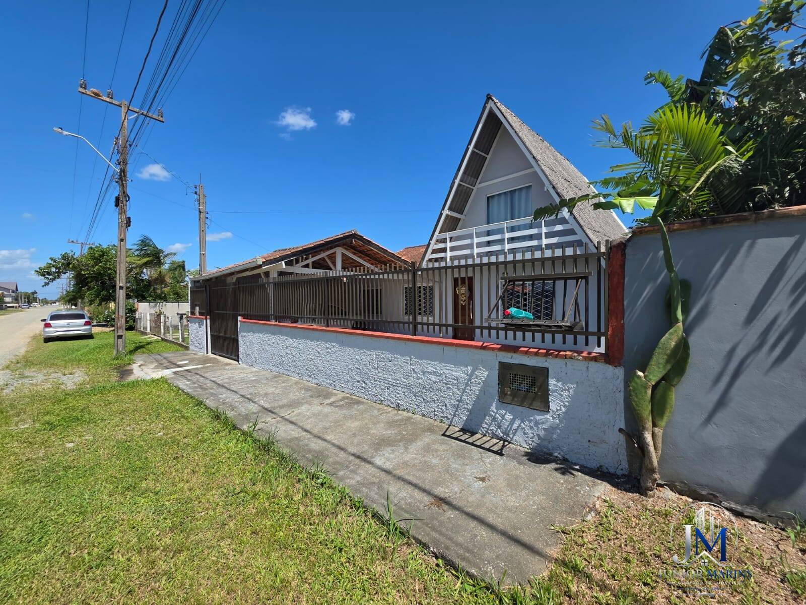 Casa, 4 quartos, 130 m² - Foto 3