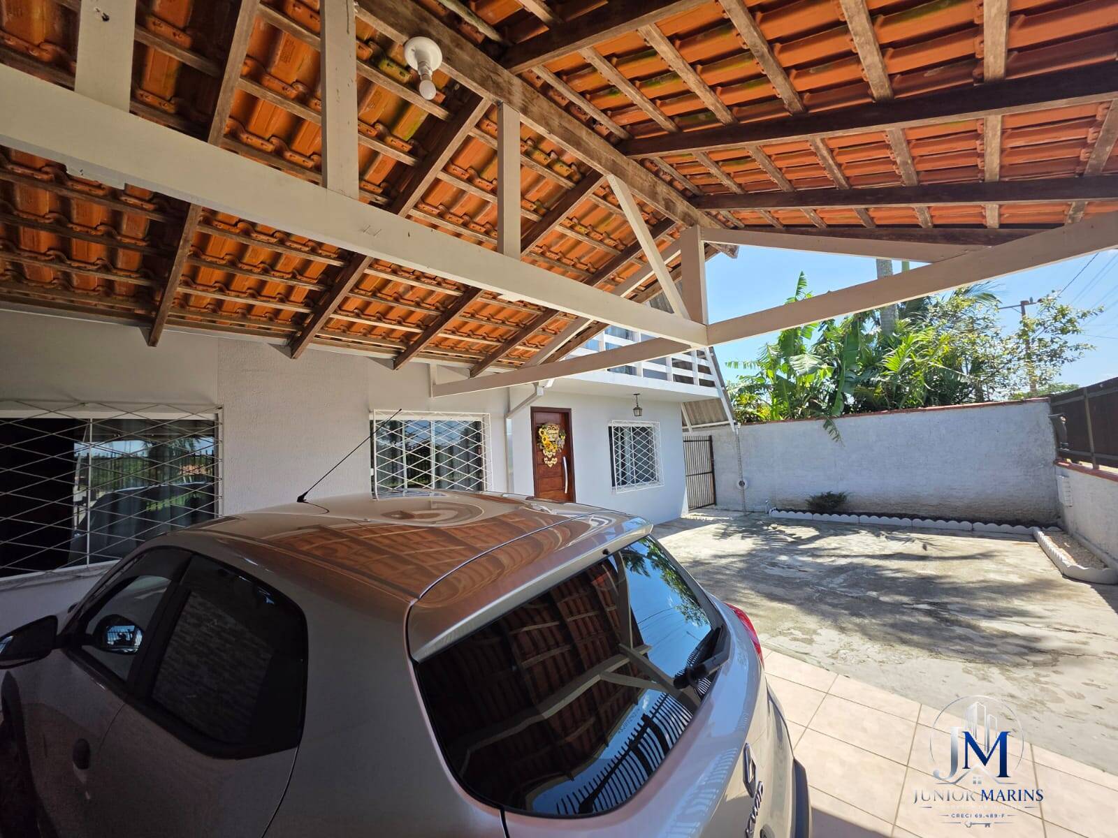 Casa, 4 quartos, 130 m² - Foto 6