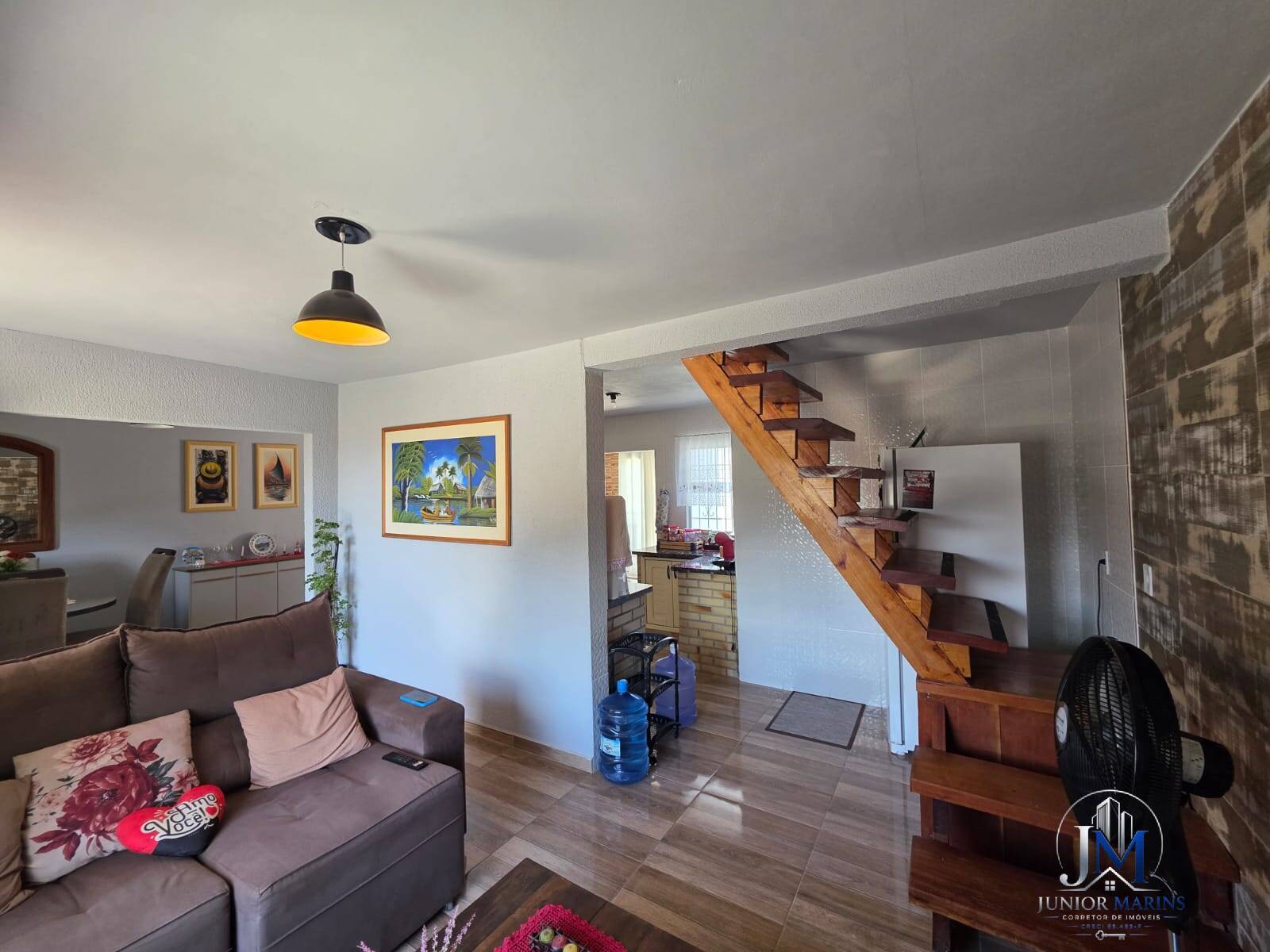 Casa, 4 quartos, 130 m² - Foto 9