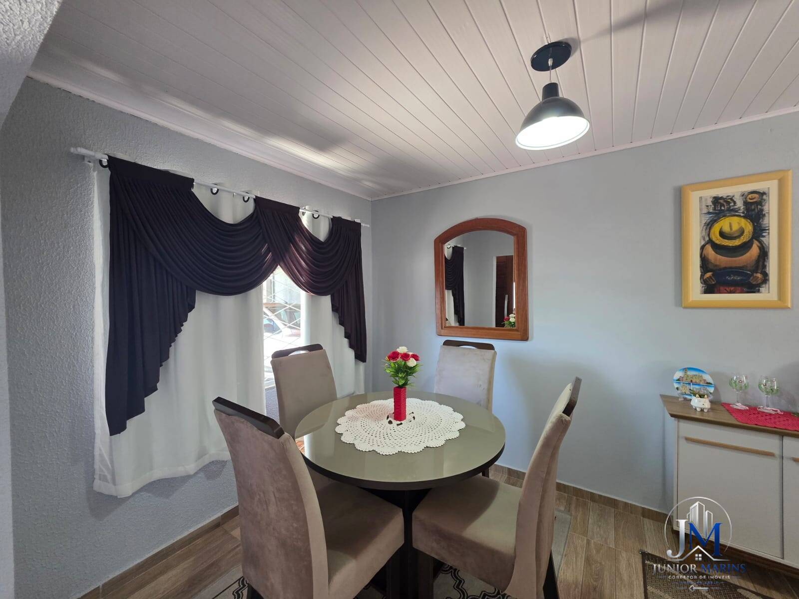 Casa, 4 quartos, 130 m² - Foto 8