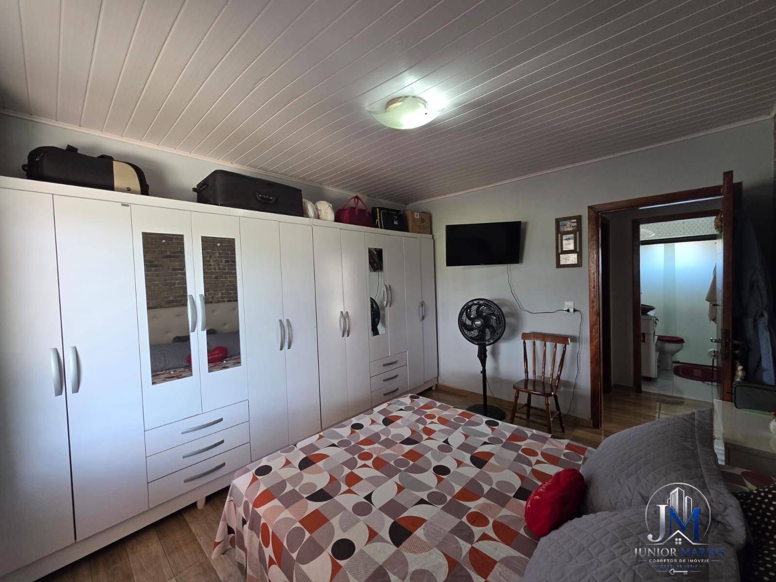 Casa, 4 quartos, 130 m² - Foto 16
