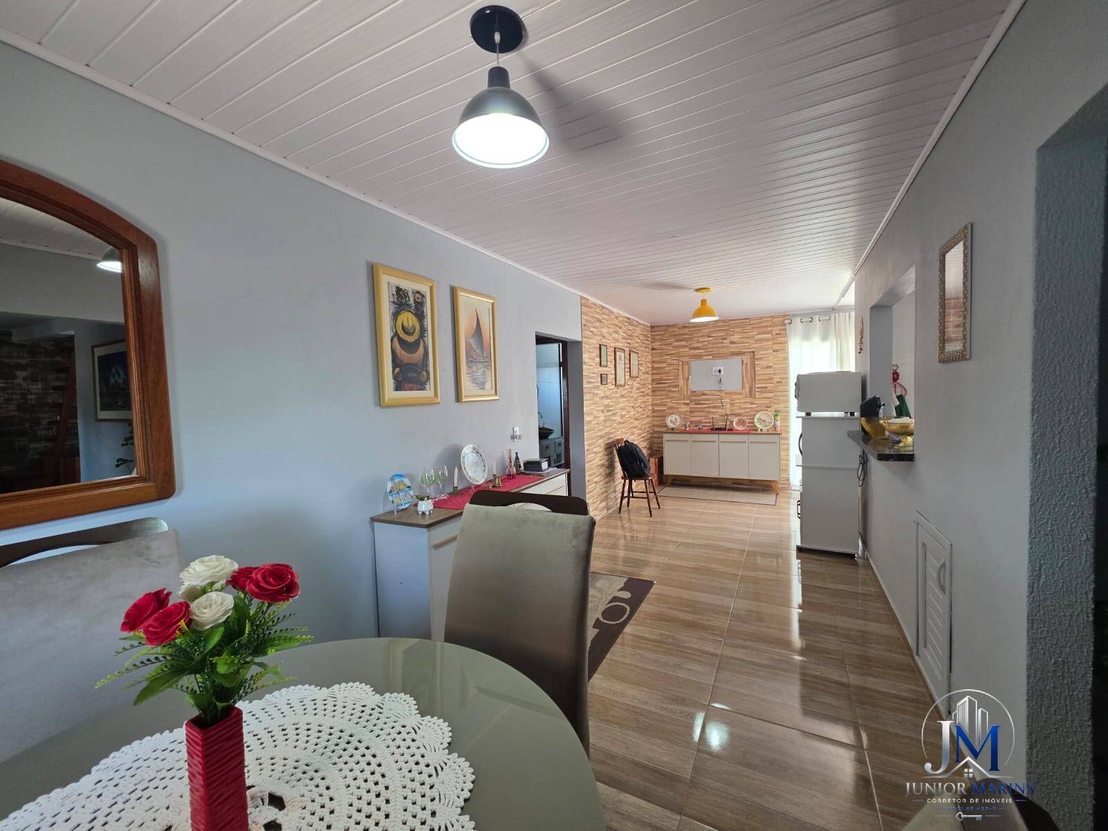 Casa, 4 quartos, 130 m² - Foto 13