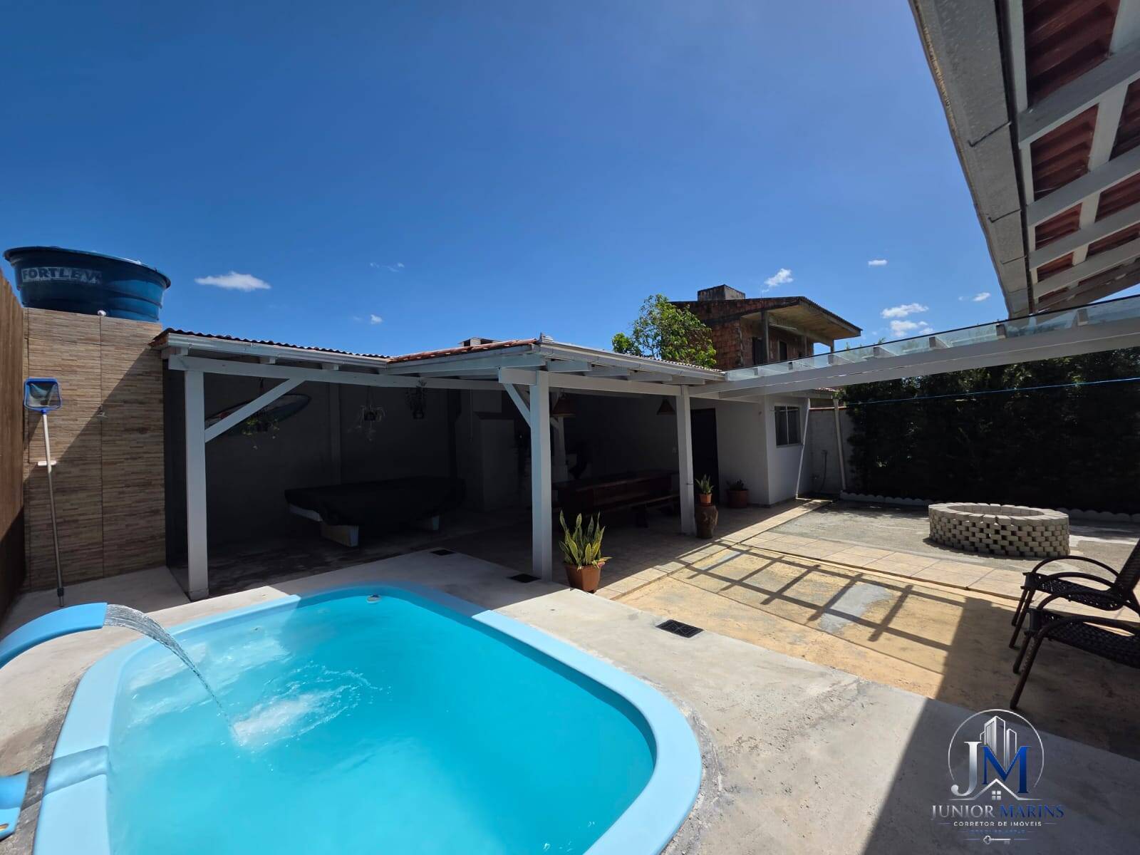 Casa, 4 quartos, 130 m² - Foto 20