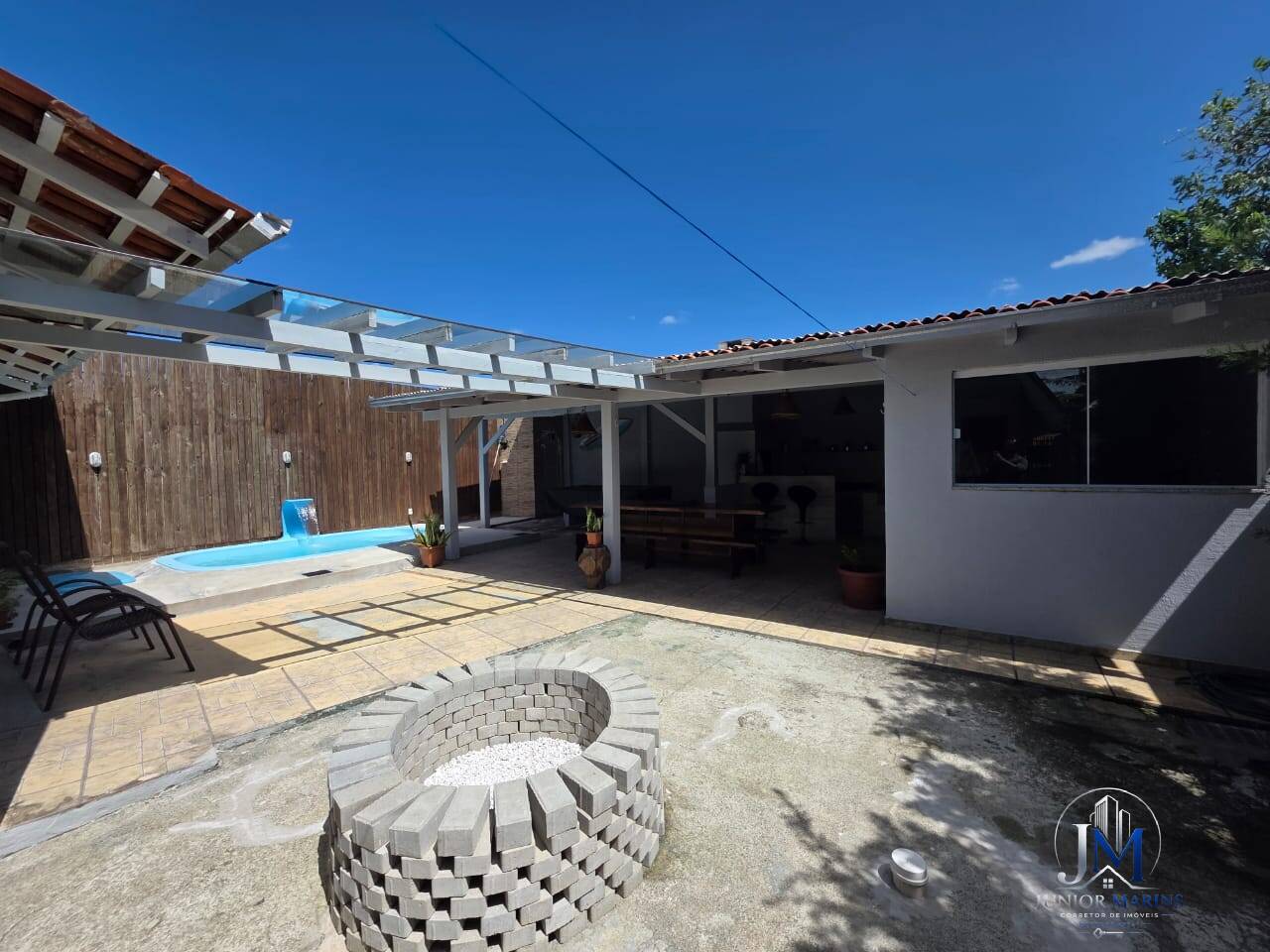 Casa, 4 quartos, 130 m² - Foto 22