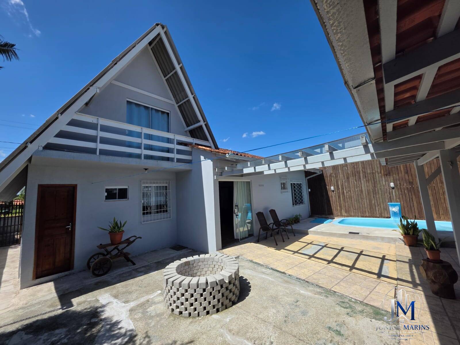 Casa, 4 quartos, 130 m² - Foto 25