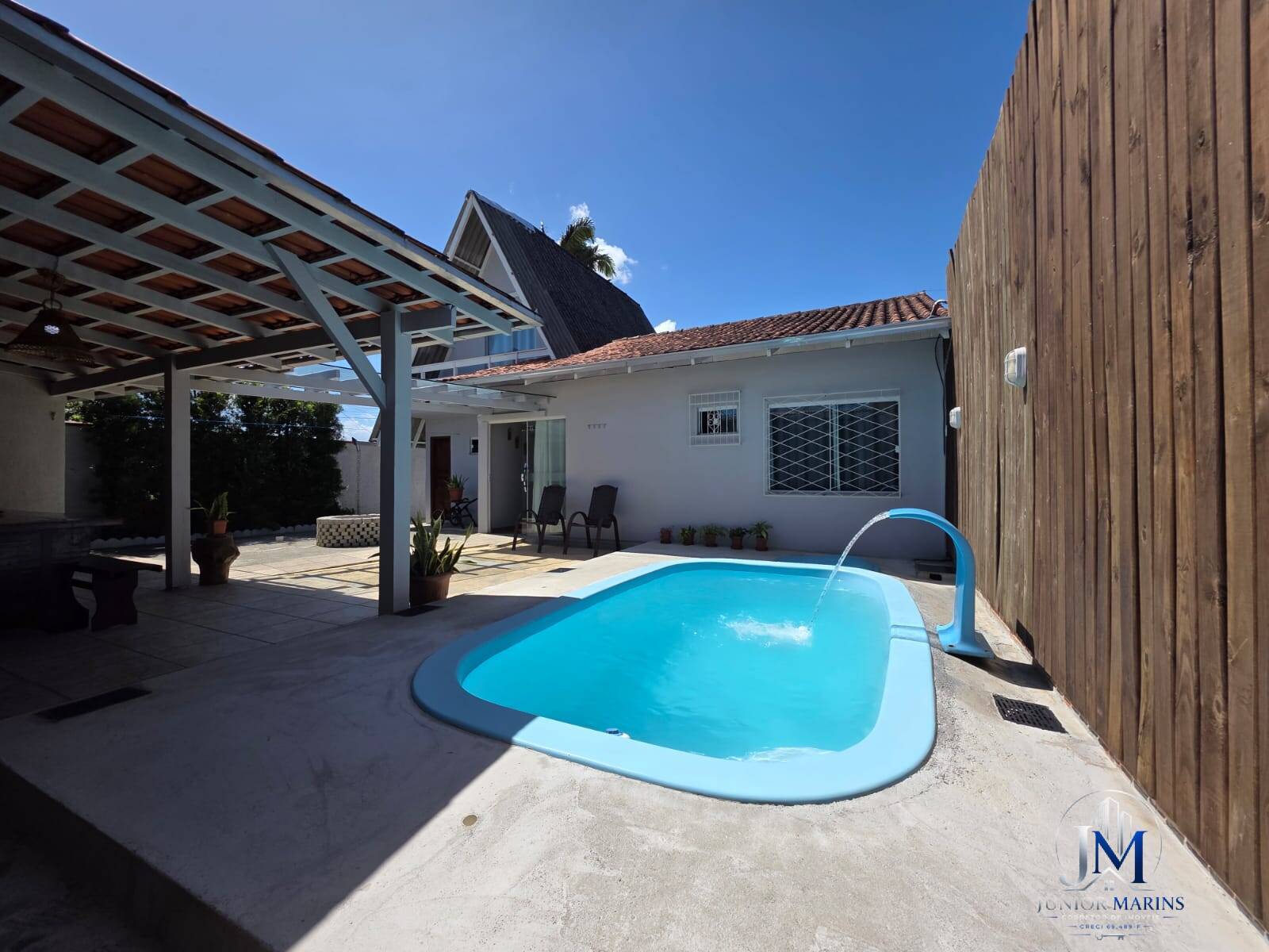 Casa, 4 quartos, 130 m² - Foto 27