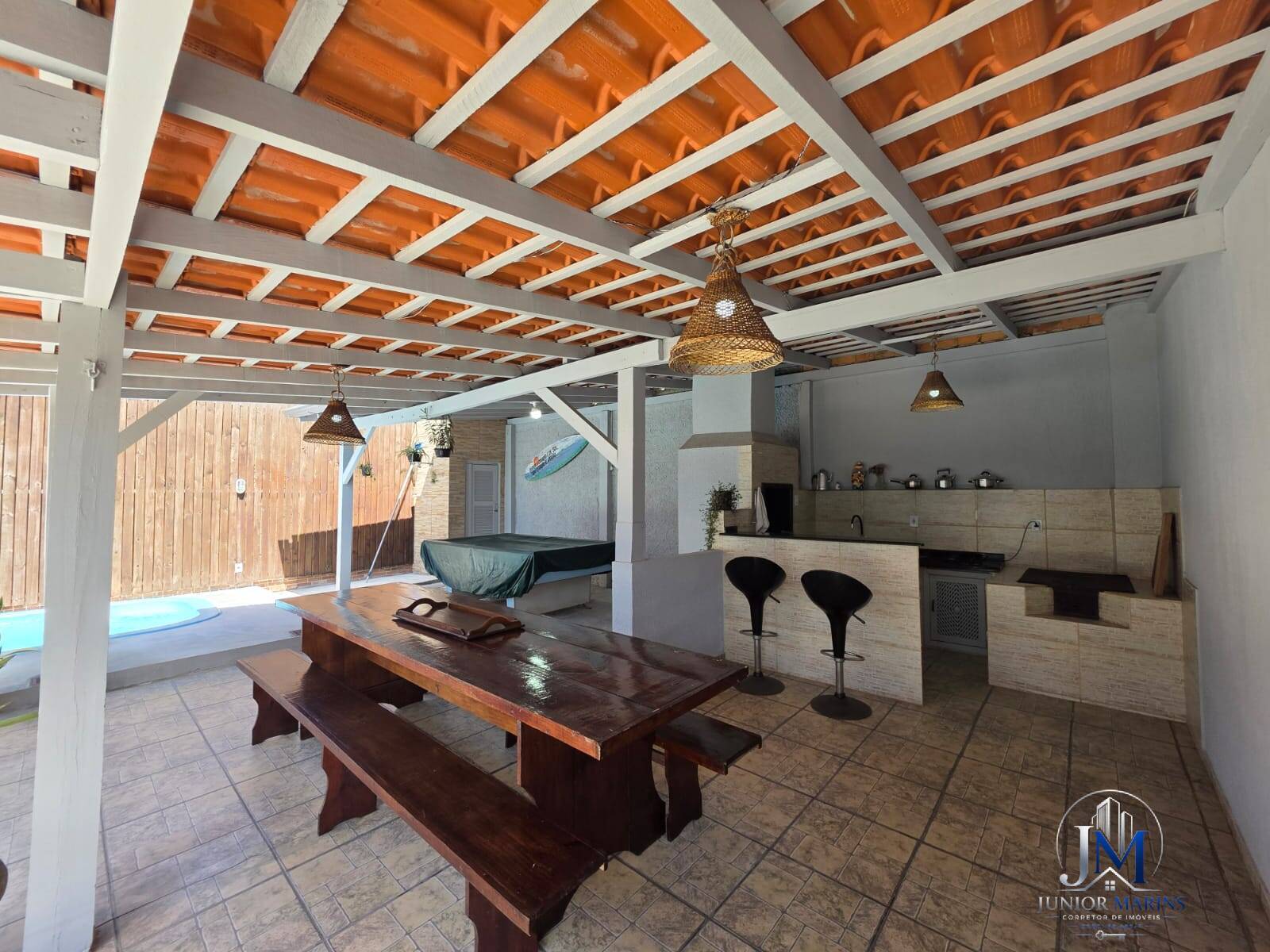 Casa, 4 quartos, 130 m² - Foto 24