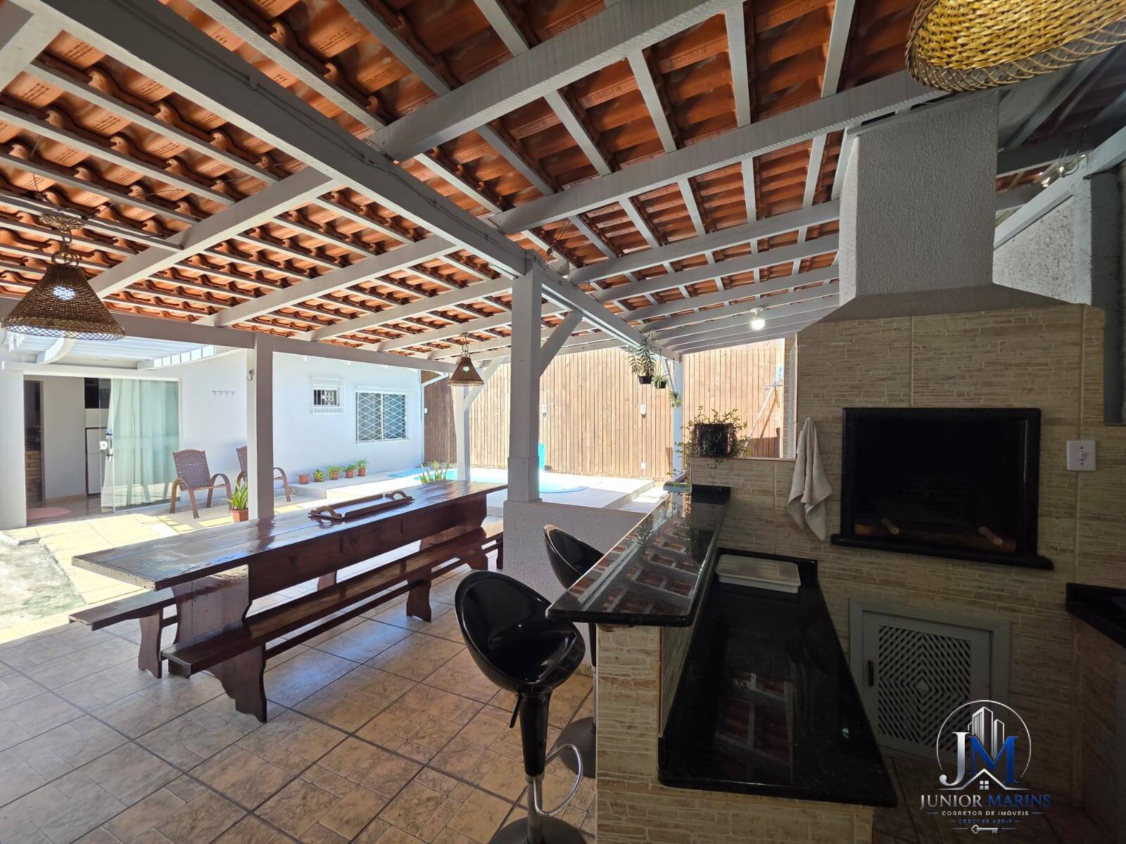 Casa, 4 quartos, 130 m² - Foto 28