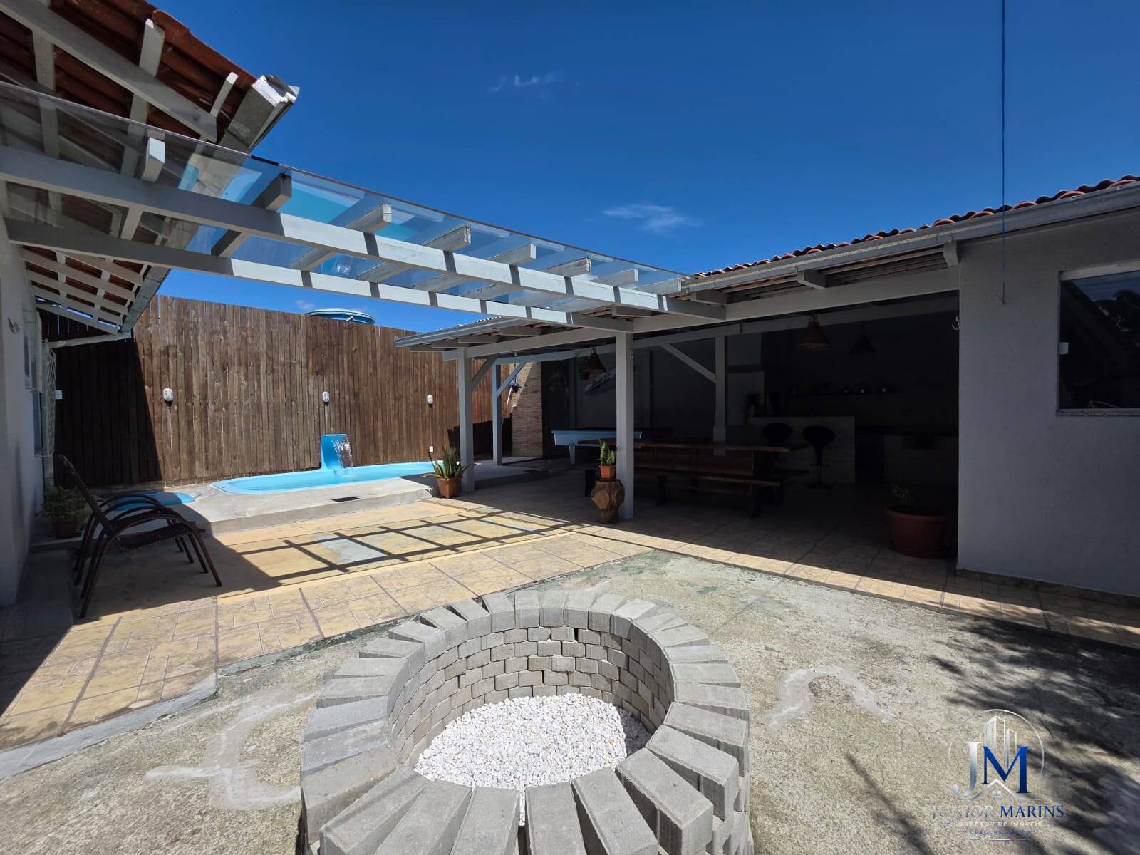 Casa, 4 quartos, 130 m² - Foto 32