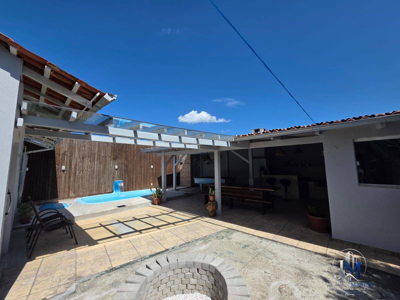 Casa, 4 quartos, 130 m² - Foto 34