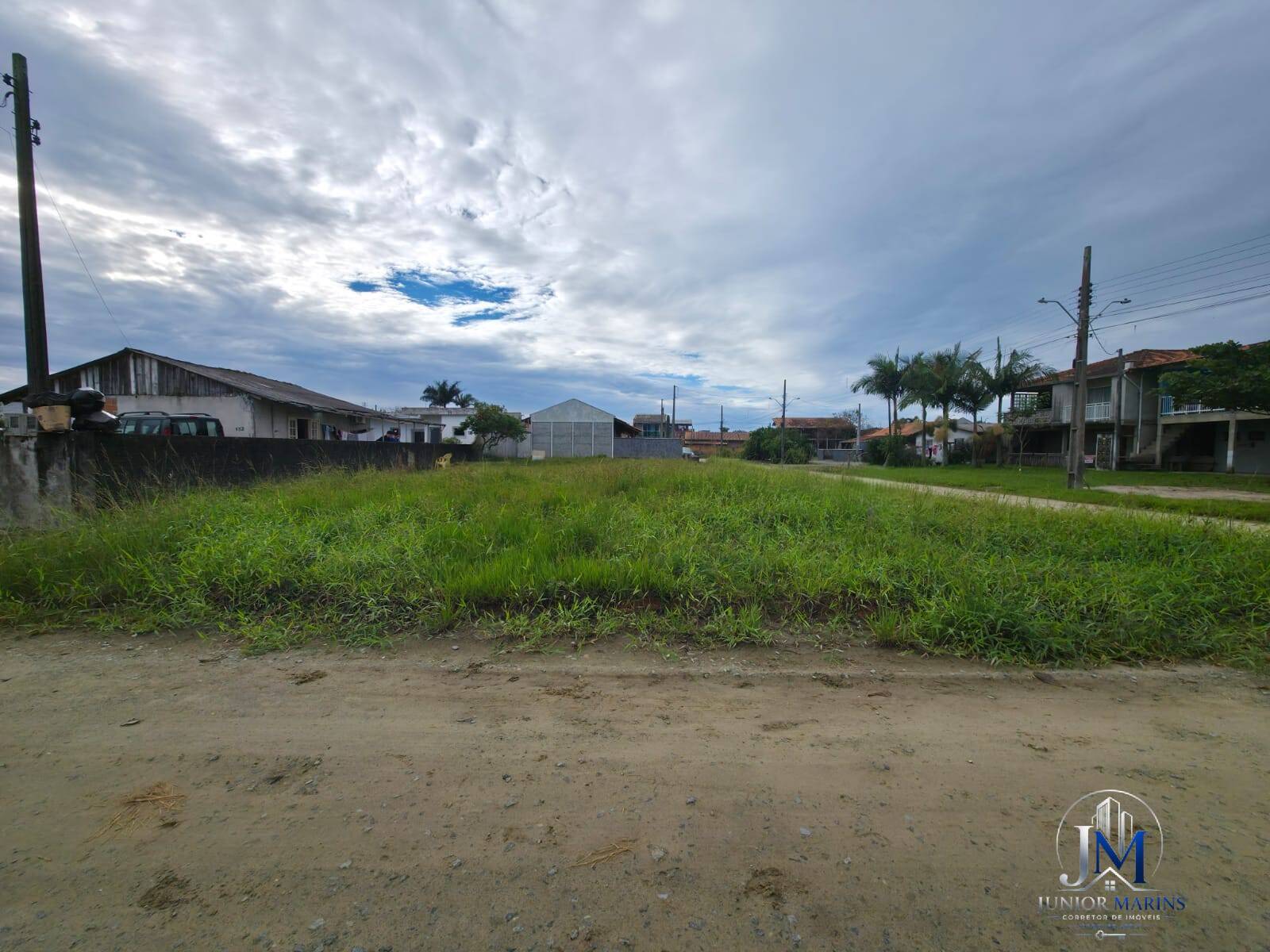 Terreno, 360 m² - Foto 1