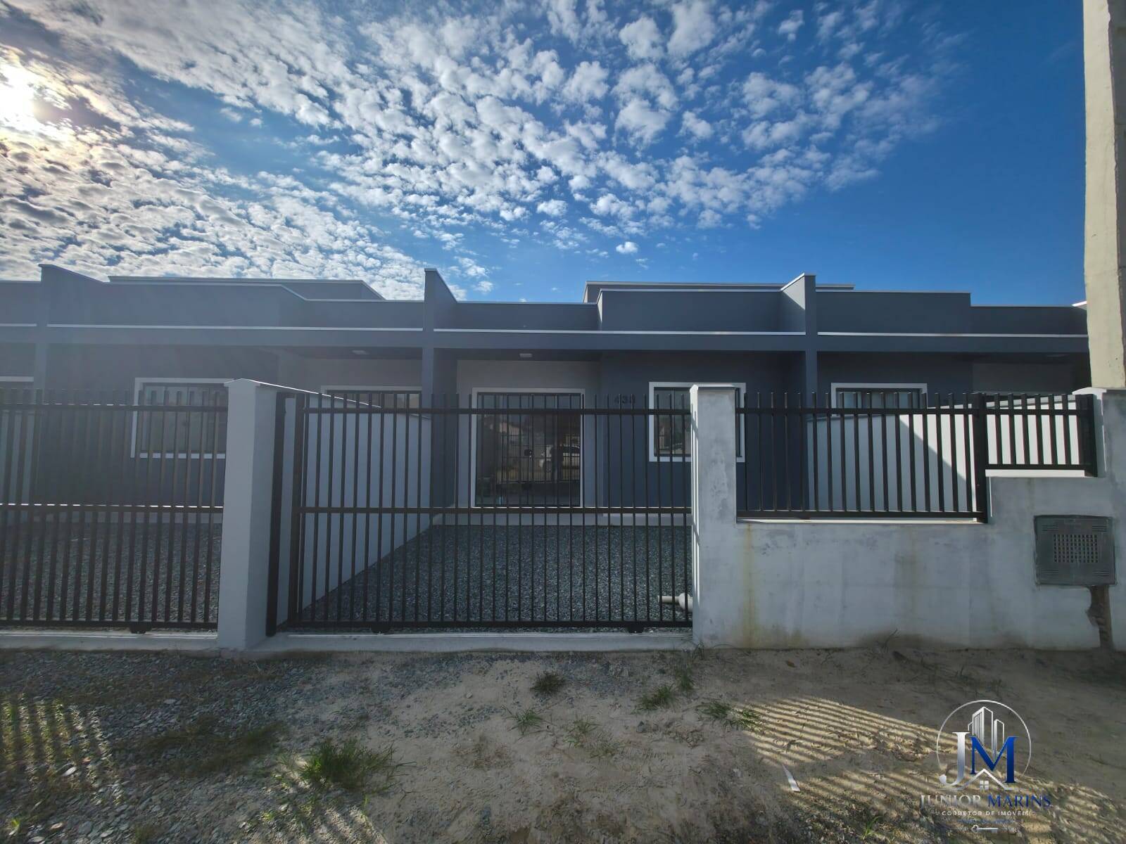 Casa, 2 quartos, 50 m² - Foto 13