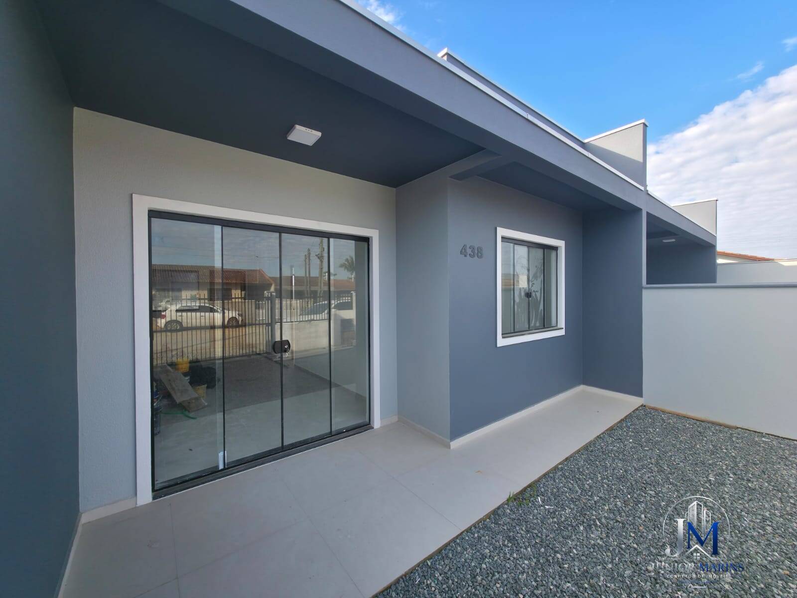 Casa, 2 quartos, 50 m² - Foto 2