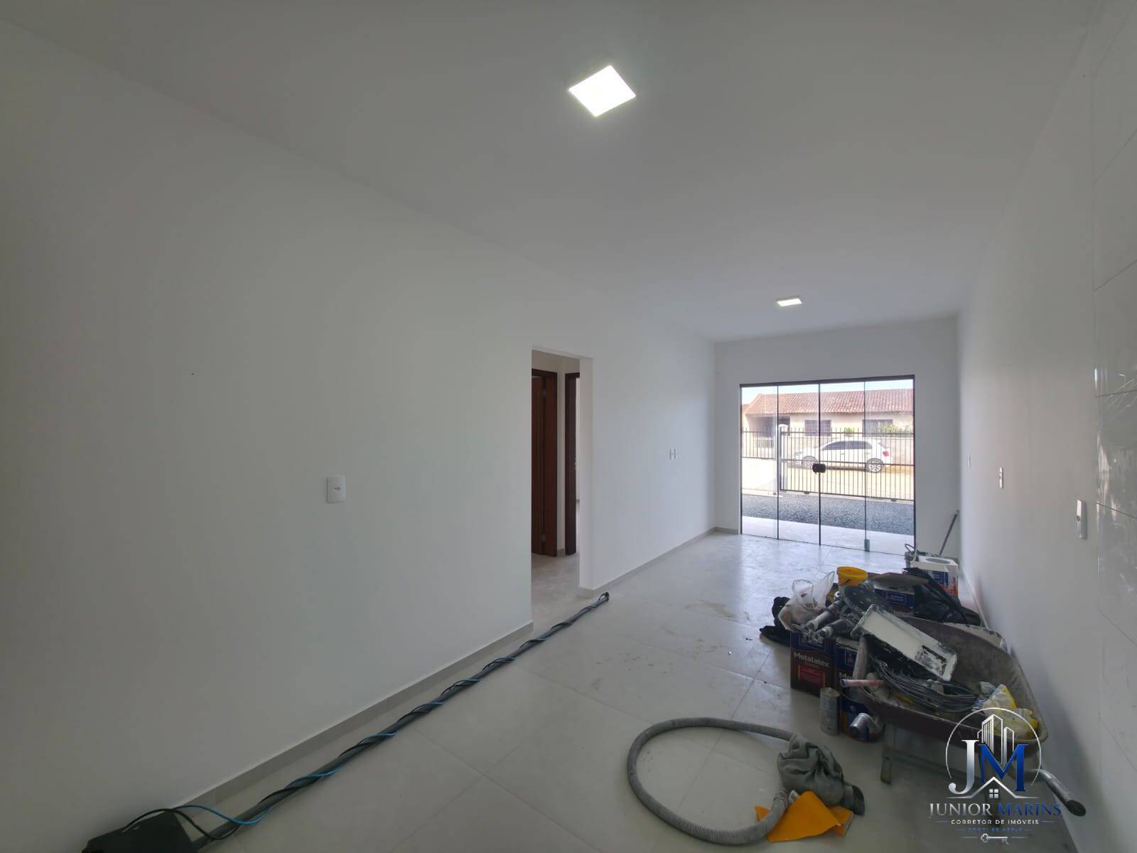 Casa, 2 quartos, 50 m² - Foto 6