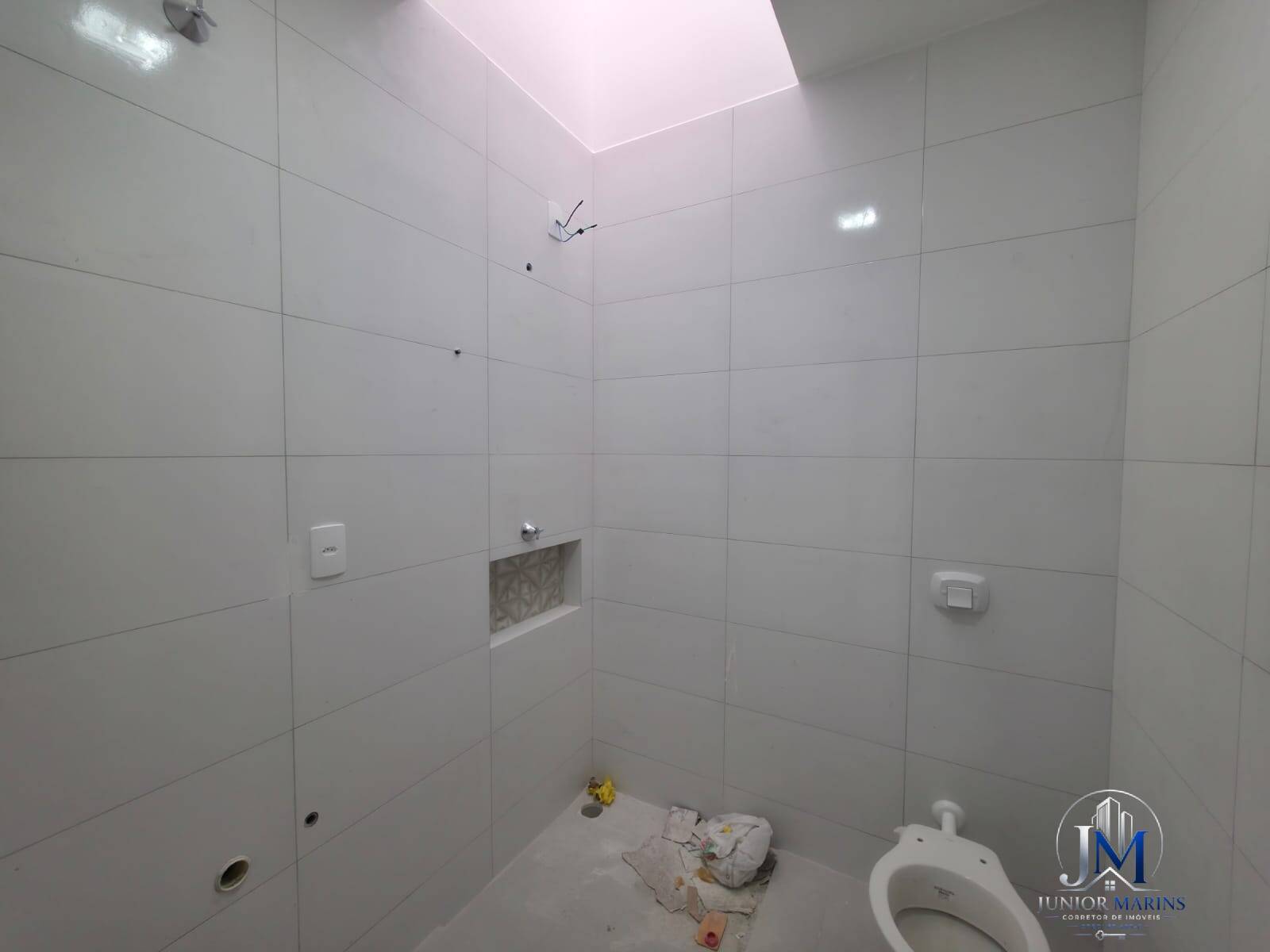 Casa, 2 quartos, 50 m² - Foto 8