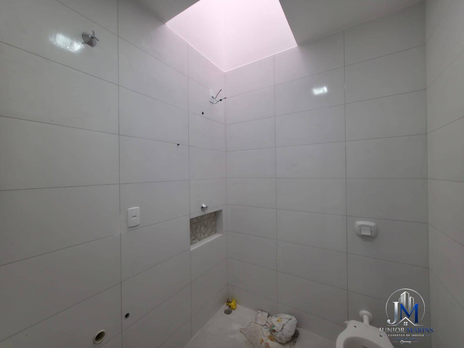 Casa, 2 quartos, 50 m² - Foto 9