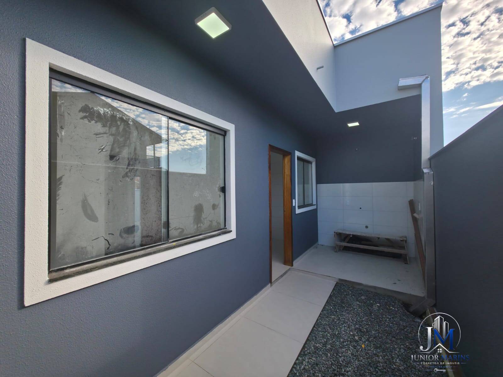 Casa, 2 quartos, 50 m² - Foto 11