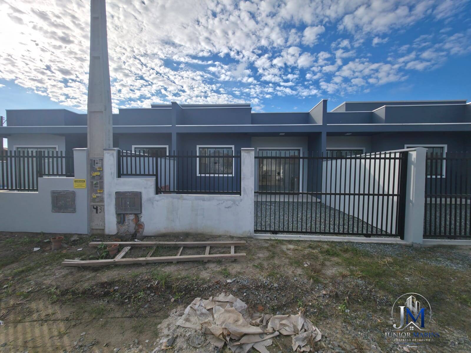 Casa, 50 m² - Foto 2