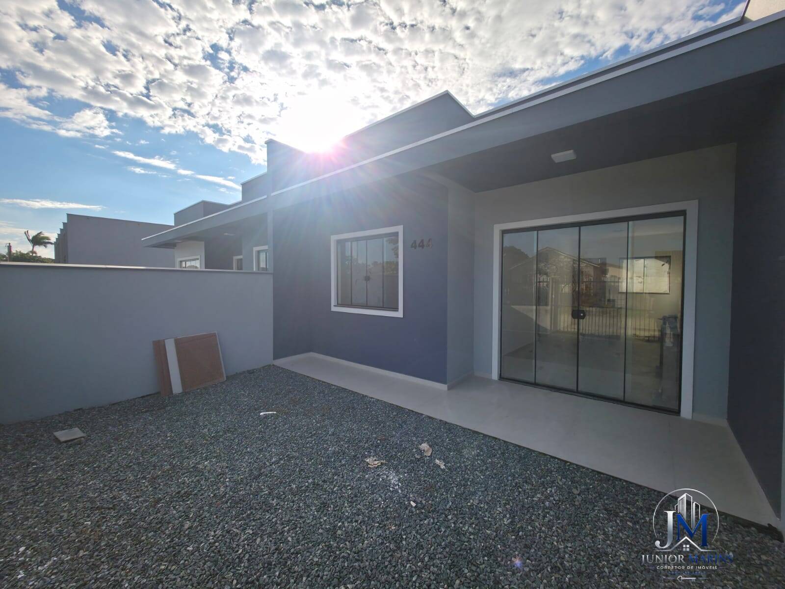Casa, 50 m² - Foto 3