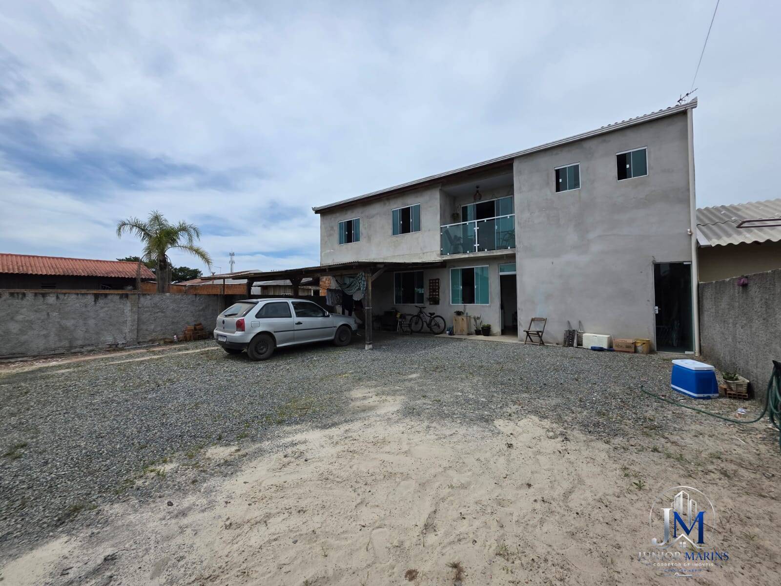 Casa, 2 quartos, 90 m² - Foto 1