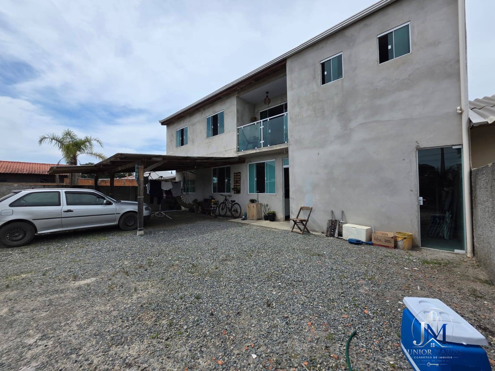 Casa, 2 quartos, 90 m² - Foto 3