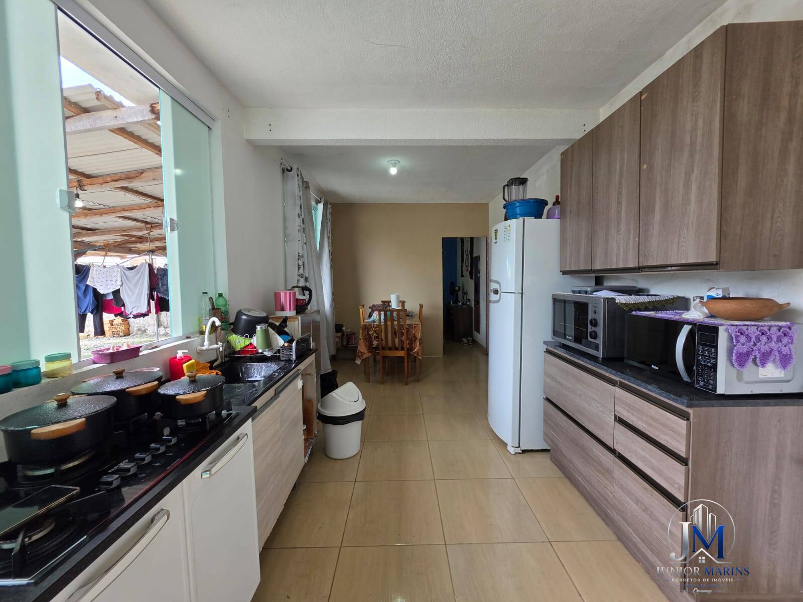 Casa, 2 quartos, 90 m² - Foto 4
