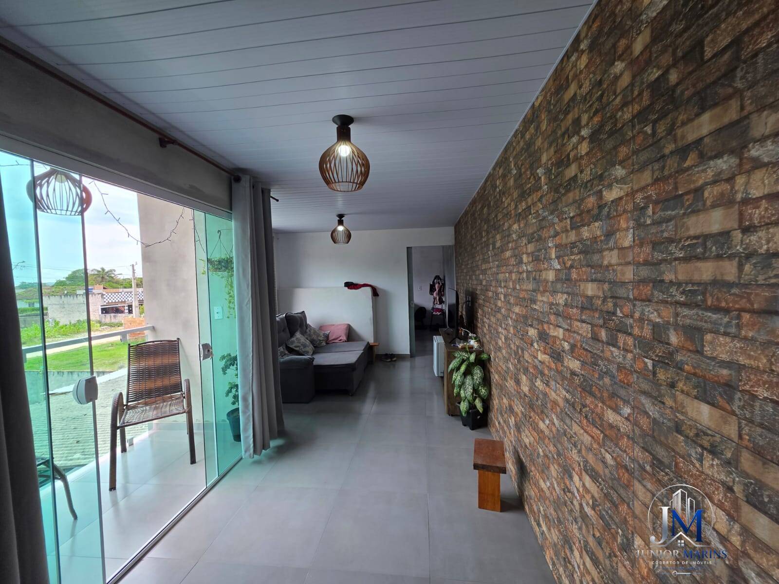 Casa, 2 quartos, 90 m² - Foto 13